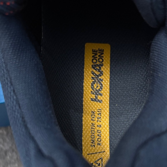 Hoka Men's Challenger ATR6 - Picture 6 of 7